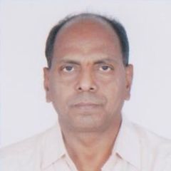 Shankar Rao Athaluri, Law Associate