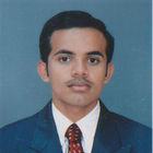 Azarutheen Abdul Samad, Procurements and Materials Engineer