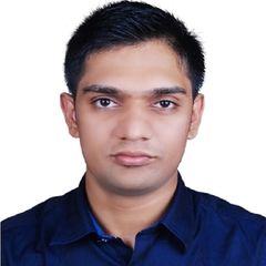 Nibin Govind, Project / System Engineer