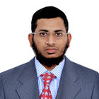 mohamed ibrahim aanaa peena, Project Engineer