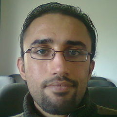 Yasir AlHoor