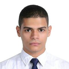 Khaled Tarek Abd Elnaby, SAP SuccessFactors Consultant