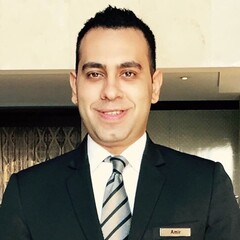 Amir Nasr