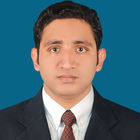Mohammad Zahirul Islam, IT Manager