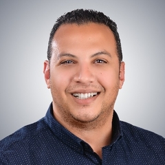 Ahmed Mourad, Head of sales and partnerships 