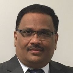 Viswa Kumar Gadiyaram, General Manager - Sales 