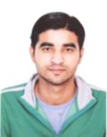 Ali Hassan Shamas Dil, IT Administrator & Asst. Logistic Support Manager