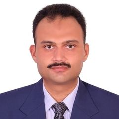ظهير أحمد, IT Administrator