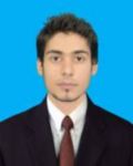 Muhammad Husnain Tahir Mahmood, Personal Assistant of Senior Marketing Representative