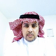 Hani Al-Hazmi, Vice President