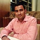 Syed Yasir Baqar, Officer, Control and Support Unit - Treasury Operations