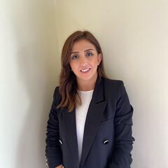 amani ahmadieh, Sales Representative