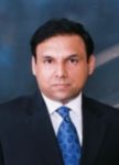 عدنان Maqbool, General Manager, Power Systems