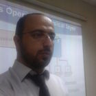 raed yousef, instructor