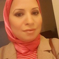 Somaia Mohamed, Store Manager