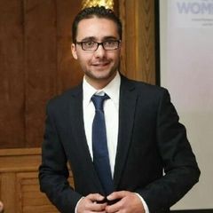Yousef Melhem, Project Manager