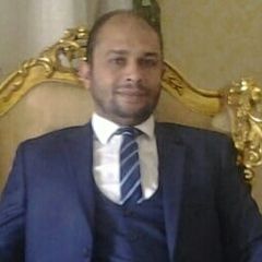 محمد سمير عامر, Store manager