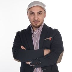 Rami Naif Abd elRahman, Consultant & solution Architect