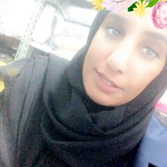 مريم المختار