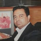 Mohammad Aqeel Wahid