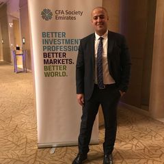 Karim El Alfy, CFA, Manager