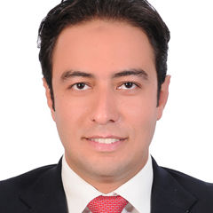 Ahmed Mohsen, CPA