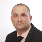 Radu Zlatianu, Senior Sales Manager