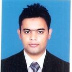Usman Saeed, Mechanical Engineer
