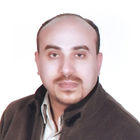 Ali Soliman Ali  Ghazal, مدير صيانة