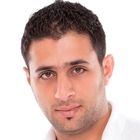 Omar Barghouthi, Account Manager