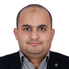 Mahmoud Hafez CMIOSH CSP, Quality Assurance Manager