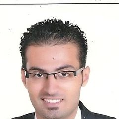 remon magdy, Site Engineer (Civil Engineering)