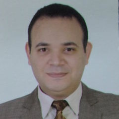 رامى نادى صديق, مدير الشؤون القانونية