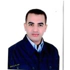 Ahmed Eissa Abdelazeem Ahmed, Chemical Engineer / Operator.