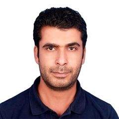 محمد جمال الدين احمد شكرى, Desktop Support Engineer
