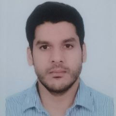 Asim Aijaz