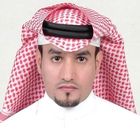 Dhaher Al-Enazi, Senior Applications Programmer / Analyst