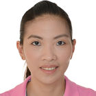 Krista Isabelle Ayento, Food and Beverage Service Assistant