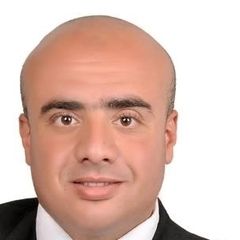 Said Mohamed Abd el shakour, Accountant