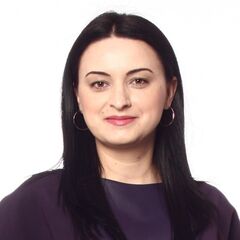 إيلينا Kireva, e-Commerce Consultant
