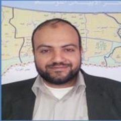 أحمد مصطفى إسماعيل سكر, مدير دائرة التخطيط والتدريب المهني