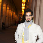 عبد الرحمن سعود, Digital Marketing Manager