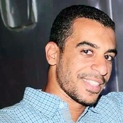 محمود محمد سيد محمد Mohamed, Personal Trainer