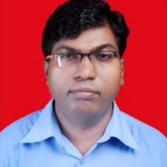 Prabhakar Sonkamble