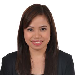 Mae Ann Roque