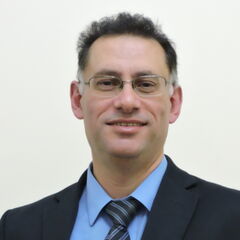 Nizar Melhem, Sales Director