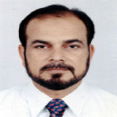 TARIQ ALI, Chief Executive