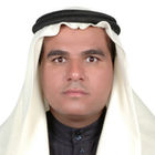 Ahmed AL-Marzoog, Internal Auditor