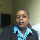 jane kibicho, administrator