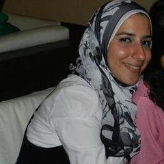 salma Harras, Montessori Teacher